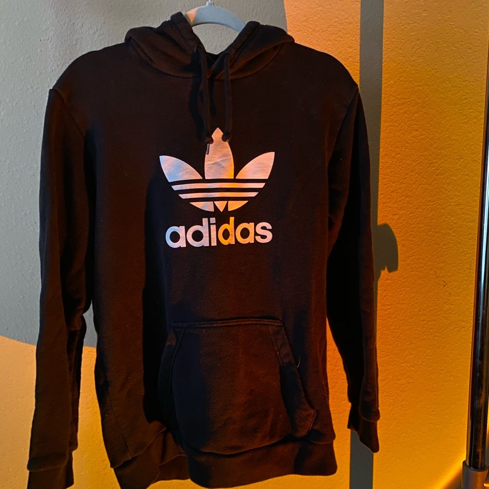 Adidas Men’s S Hoodie